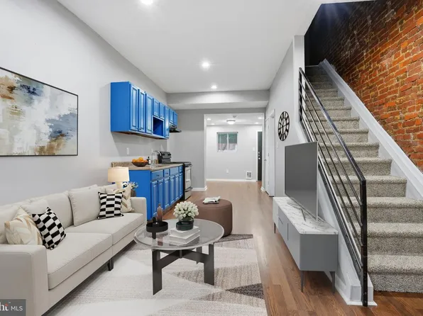 1866 E Cornwall St, Philadelphia, PA 19134