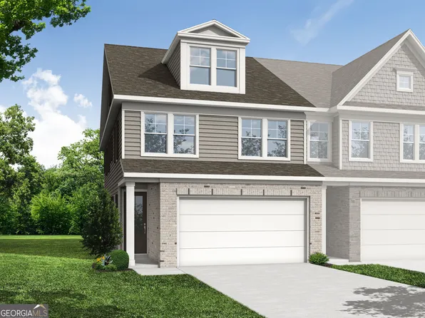 6415 Pinin Pl #644, Cumming, GA 30041