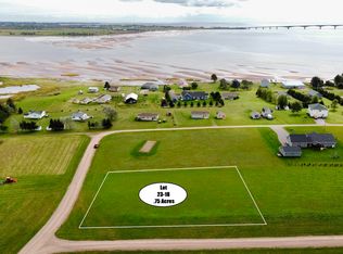 18 Seaside Dr #23, Saint David'S Parish, PE C0B1M0