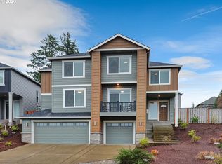 17536 SW Loma Vis, Beaverton, OR 97007