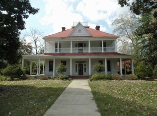 243 Saluda Ave, Batesburg, SC 29006