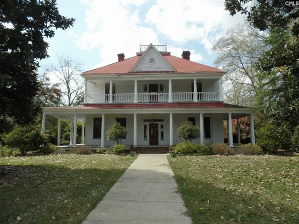 243 Saluda Ave, Batesburg, SC 29006