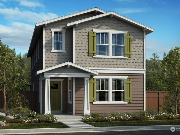 14367 NE 271st Circle NE #44, Duvall, WA 98019