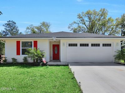 1374 OTTAWA Avenue, Jacksonville, FL, 32210