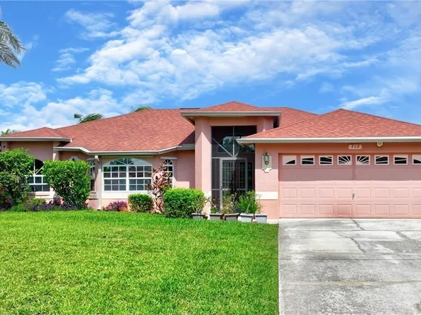 712 Fargo Dr, Fort Myers, FL 33913