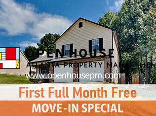 460 Ashland Manor Dr, Lawrenceville, GA 30045