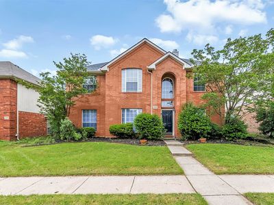 4429 Santa Fe Ln, McKinney, TX, 75070