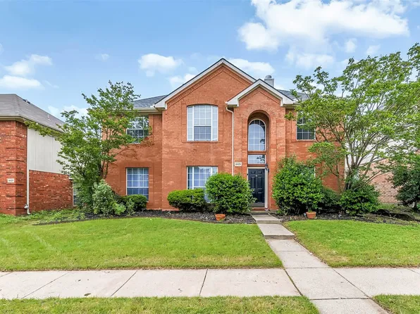 4429 Santa Fe Ln, McKinney, TX 75070