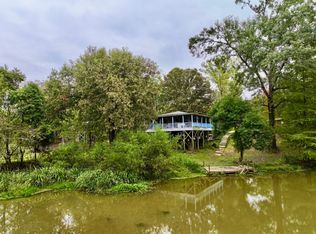 1785 International Paper Rd, Coffeeville, AL 36524