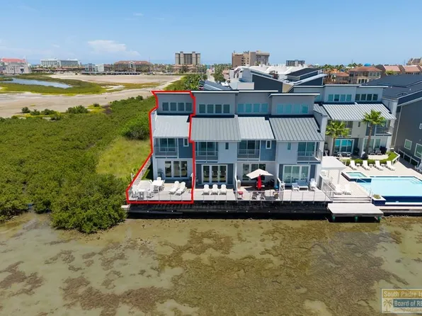 6101 Padre Blvd #104, South Padre Island, TX 78597