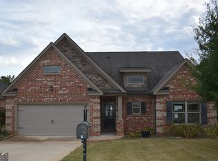 3349 Alhambra Cir, Hampton, GA 30228