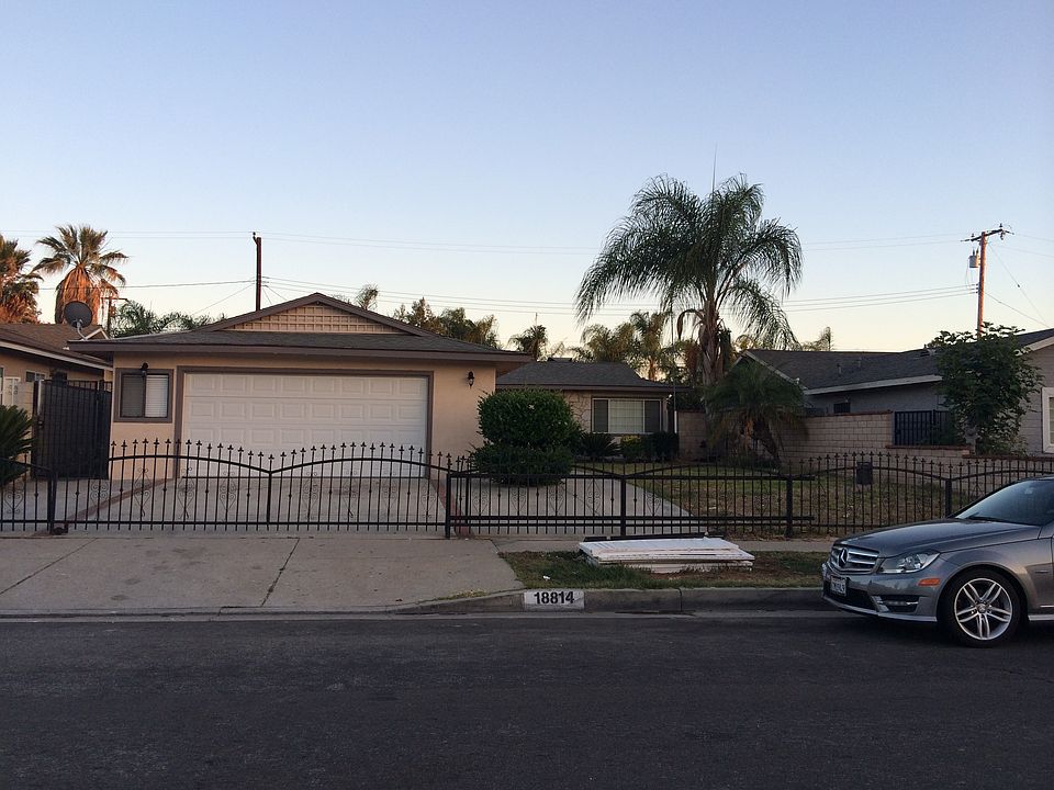 1st image of 18814 Galleano St