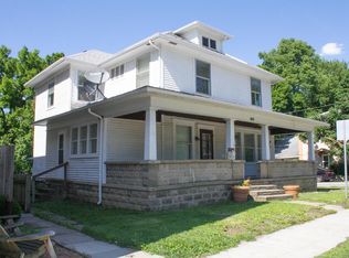 738 Walnut St, Dayton, IN 47941