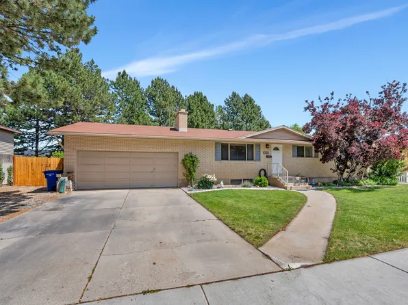 1033 E 120 S, Spanish Fork, UT 84660