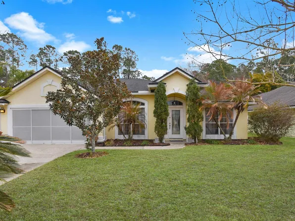 5409 Cypress Links Blvd, Elkton, FL 32033