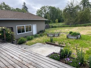 (Undisclosed Address), Sebastopol, CA 95472