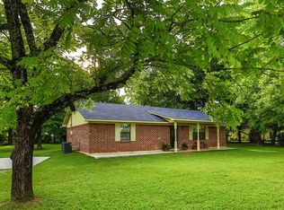 113 Merrill St, Marshall, TX 75672