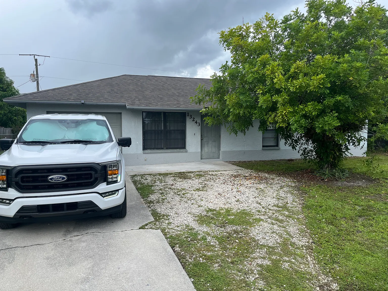 3 bed, 1000 sqft, $1,500 — Photo 1