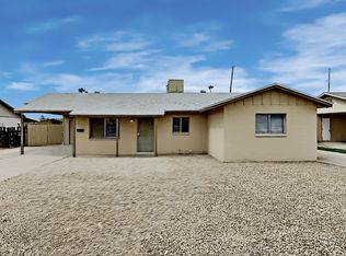 13114 N 20th Ln, Phoenix, AZ 85029