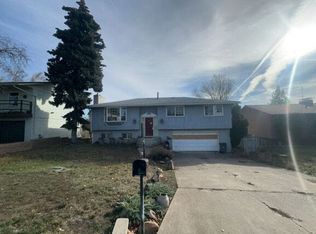 440 Fulton St, Klamath Falls, OR 97601