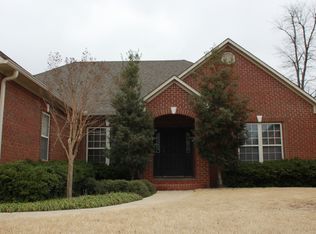 4105 Covington Dr, Jonesboro, AR 72404