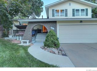 6404 S Lee Ct, Littleton, CO 80127