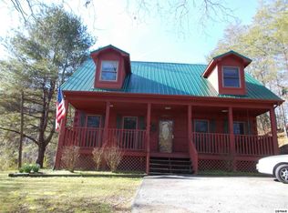2203 Hidden Mountain Rd, Sevierville, TN 37876