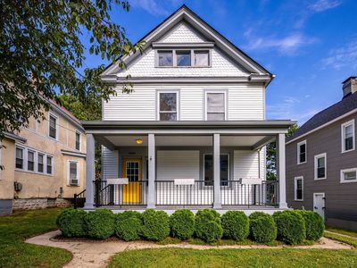 4604 Simpson Ave, Cincinnati, OH, 45227