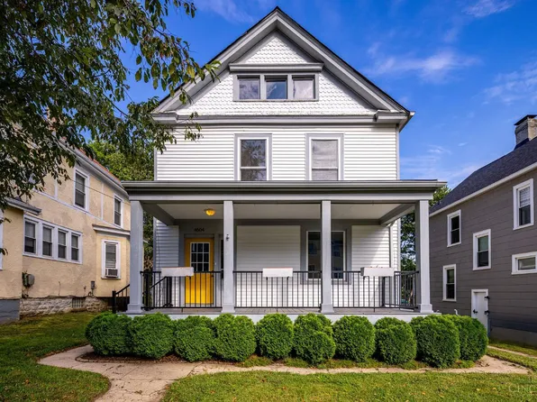 4604 Simpson Ave, Cincinnati, OH 45227