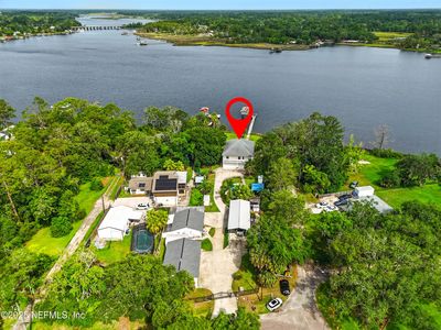 9940 CARBONDALE Drive W, Jacksonville, FL, 32208