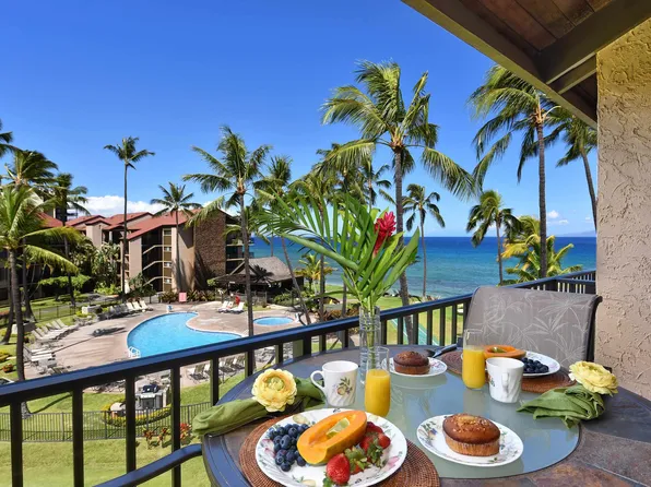 3543 Lower Honoapiilani Rd #G407, Lahaina, HI 96761