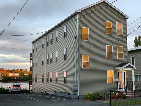 Crescent 373 Investment LLC, 373 Crescent Ave #2, Chelsea, MA 02150