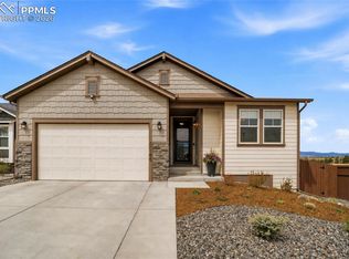11184 Tranquil Water Dr, Colorado Springs, CO 80908