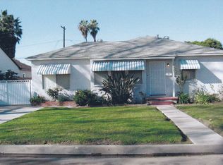 12815 Izetta Ave, Downey, CA 90242