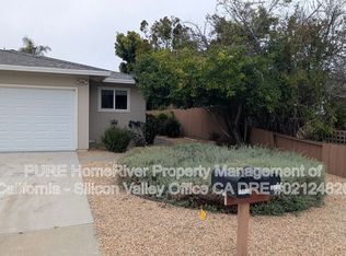 1792 Halterman Ave, Santa Cruz, CA 95062
