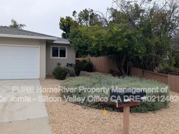 1792 Halterman Ave, Santa Cruz, CA 95062
