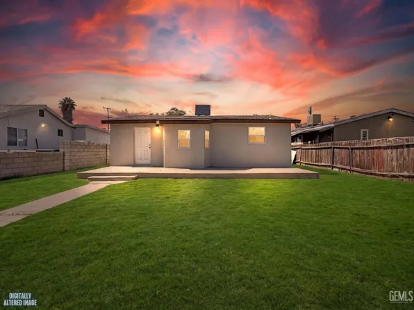6705 Betty St, Bakersfield, CA 93307