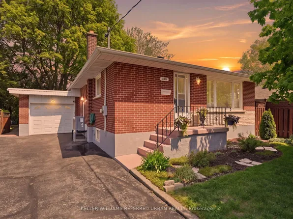318 Marion Ave, Oshawa, ON L1J 3A9