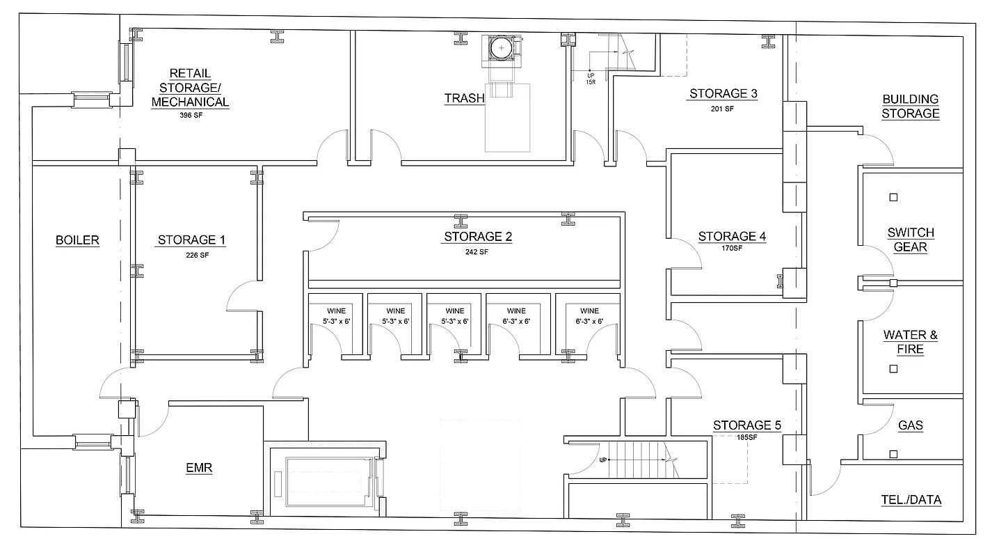 floor plan 5