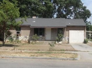 2577 S Holly Ave, Fresno, CA 93706