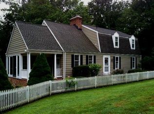 4523 Pleasant Grove Rd, Reisterstown, MD 21136