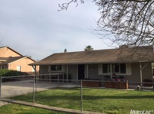 4740 E Quashnick Rd, Stockton, CA 95212
