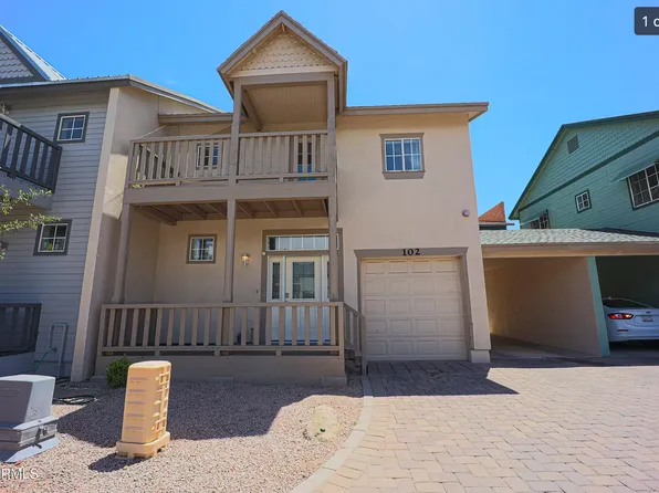 2016 S Hammond Dr, Tempe, AZ