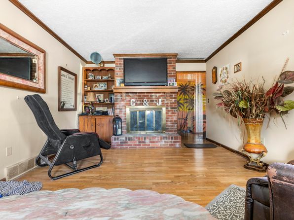 100 Ashland Dr, Frankfort, KY 40601