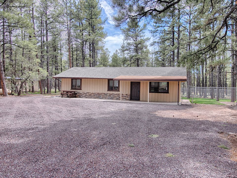 9337 Grizzly Bear Rd, Lakeside, AZ 85929 | Zillow