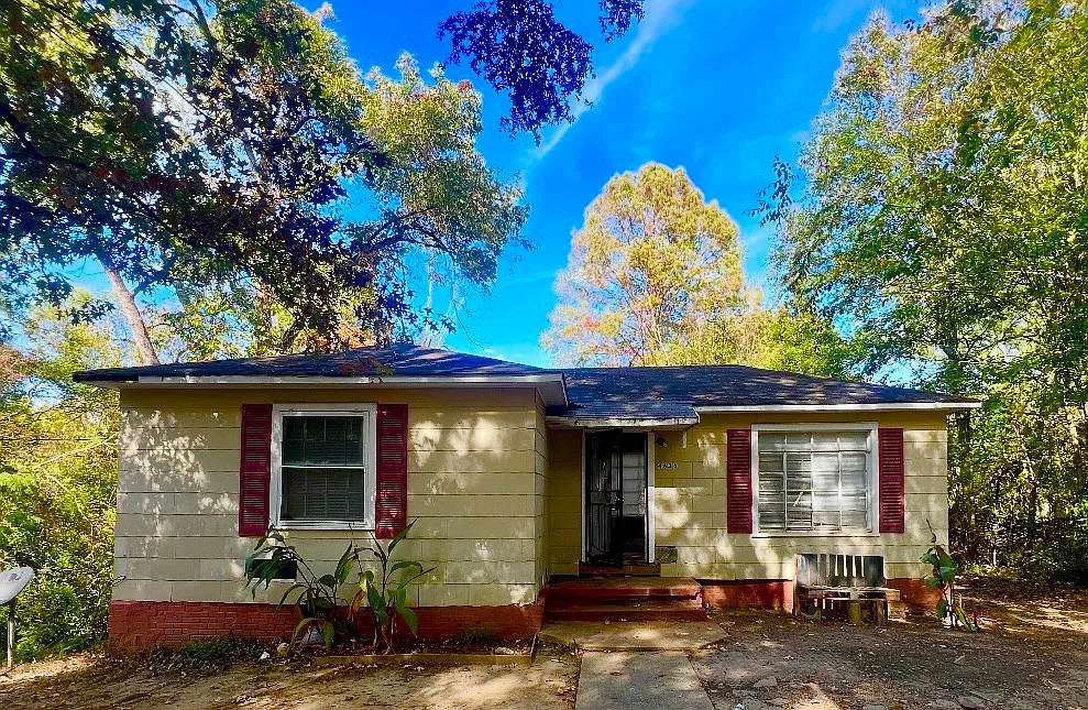 Dixie Dr, Jackson — Photo 1
