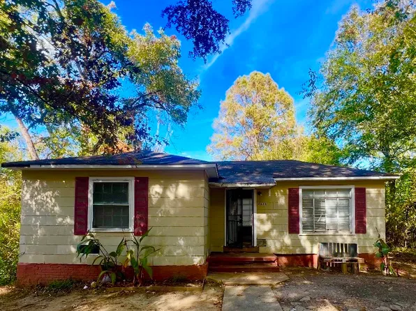 (undisclosed Address), Jackson, MS 39209