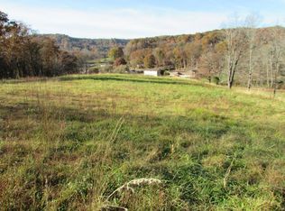 Maple Fork Rd, Mount hope, WV 25880