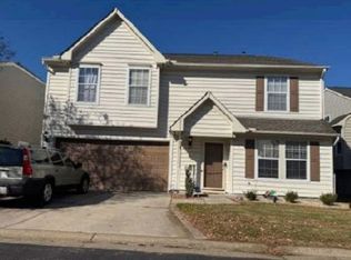 163 Stoney Ridge Ave, Suffolk, VA 23435