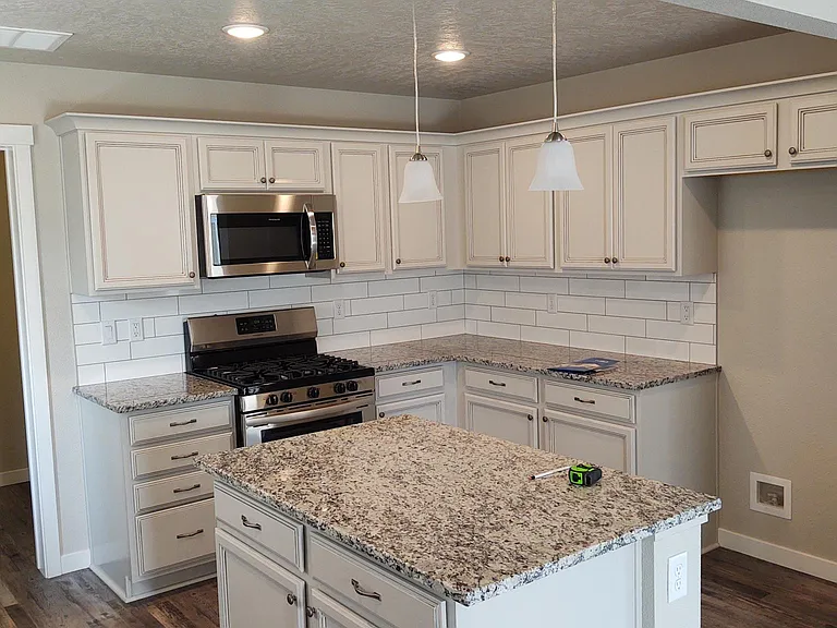 5992 S Carlburg Ave — Photo 4
